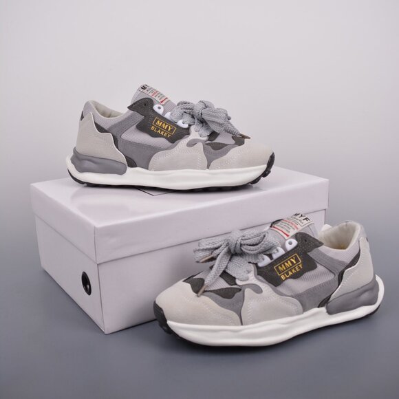 Maison MIHARA YASUHIRO Blakey Sneakers